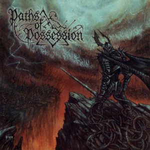 Paths Of Possession - Legacy In Ashes (2002)
