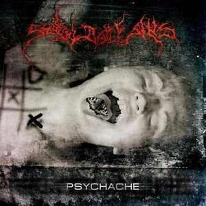Seven Daily Sins - Psychache (2008)