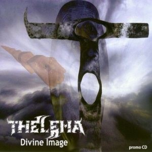 Thelema - Divine Image (2007)