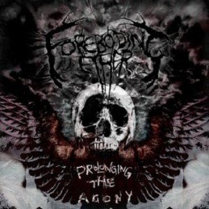 Foreboding Ether - Prolonging The Agony (2010)