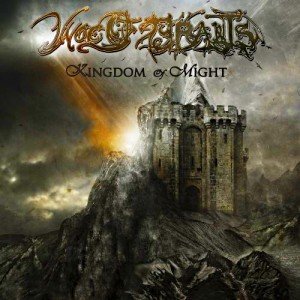 Woe Of Tyrants - Kingdom Of Might (2009)