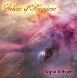 Solace Of Requiem - Utopia Reborn (2006)