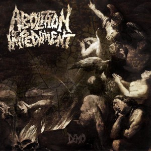 Abolition Of Impediment - Demo [2011]