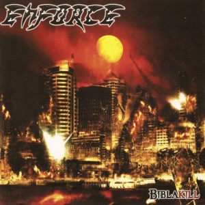Enforce - Biblakill (2011)