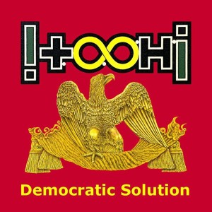 !T.O.O.H! - Democratic Solution (2013)
