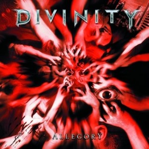 Divinity - Allegory (2007)