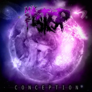Mister Sister Fister - Conception (2011)