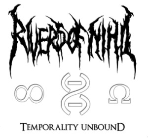 Rivers Of Nihil - Temporality Unbound (2011)