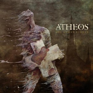 Atheos - The Human Burden (2012)