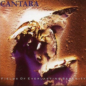 Cantara - Fields Of Everlasting Serenity (1998)