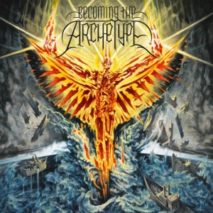 Becoming The Archetype - Celestial Completion (2011)