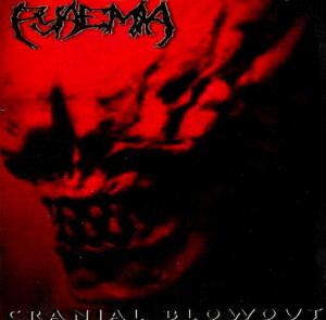 Pyaemia - Cranial Blowout (1998)