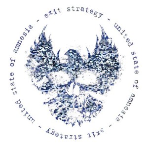 Exit Strategy - United State Of Amnesia (2008)