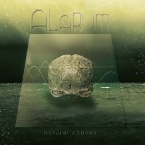 Alarum - Natural Causes (2011)