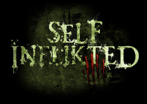 Self Inflikted - Abused (2013)