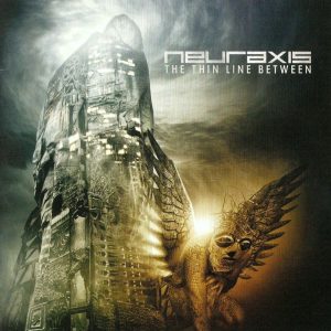 Neuraxis - The Thin Line Between (2008)