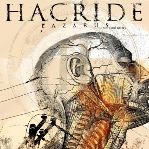 Hacride - Lazarus (2009)