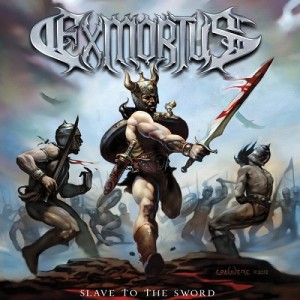 Exmortus - Slave To The Sword (2014)