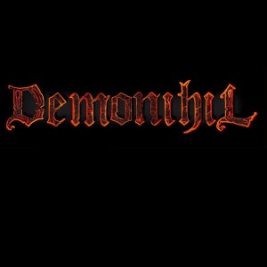 Demonihil - Demonihil (2014)