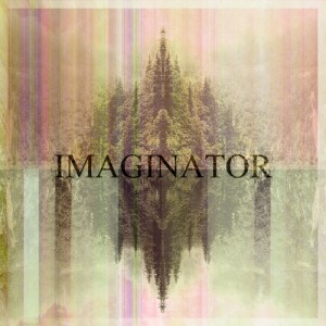 Imaginator - Imaginator (2014)
