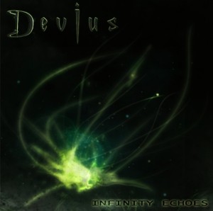 Devius - Infinity Echoes (2009)