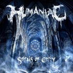 Humaniac — Spirals Of Entity (2014)