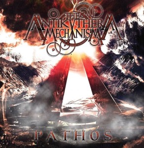 The Antikythera Mechanism - Pathos (2014)