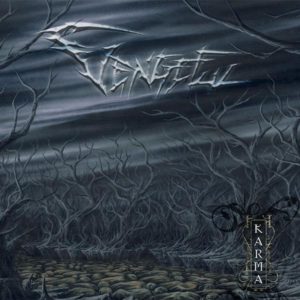 Vengeful - Karma (2007)