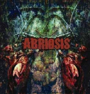 Abriosis - Abriosis (2008)
