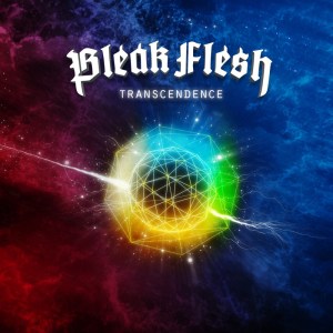 Bleak Flesh - Transcendence (2014)