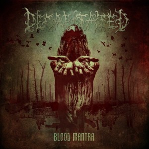 Decapitated - Blood Mantra (2014)