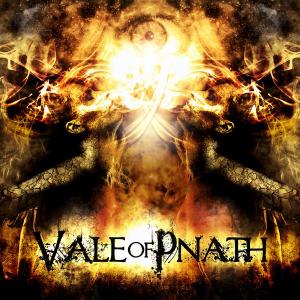 Vale Of Pnath - Vale Of Pnath (2008)