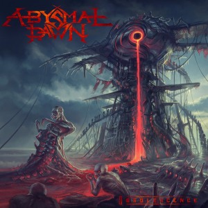 Abysmal Dawn - Obsolescence (2014)