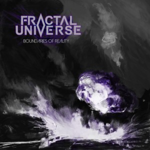 Fractal Universe - Boundaries Of Reality (2015)