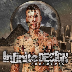 Infinite Design - Fragments (2013)