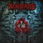 Decapitated — The First Damned (2000)