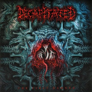 Decapitated - The First Damned (2000)