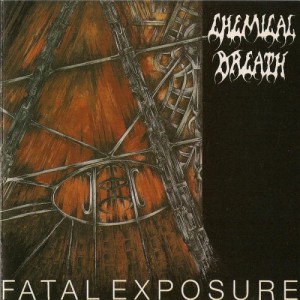 Chemical Breath - Fatal Exposure (1992)