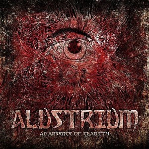 Alustrium - An Absence Of Clarity (2011)