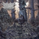 Abhorrent Deformity — Entity Of Malevolence (2015)