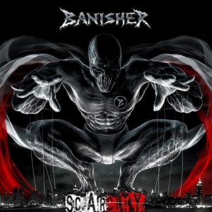 Banisher - Scarcity (2013)