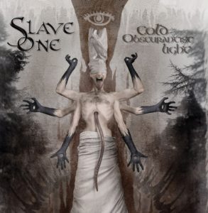 Slave One — Cold Obscurantist Light (2011)
