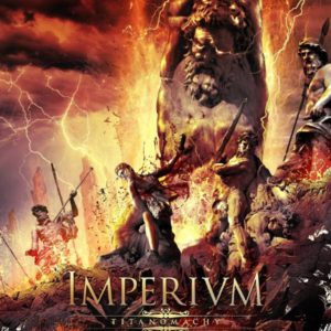 Imperium — Titanomachy (2016)
