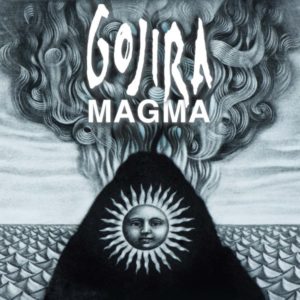 Gojira — Magma (2016)