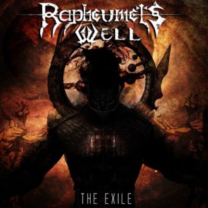 Rapheumets Well — The Exile (2016)