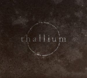 Colosso — Thallium (2013)