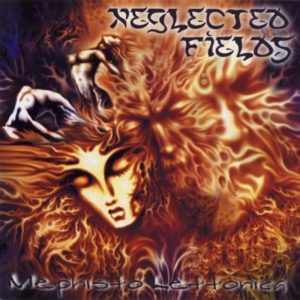 Neglected Fields — Mephisto Lettonica (2000)