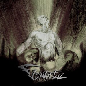 Vengeful — Tragedy Lies Ahead (2005)