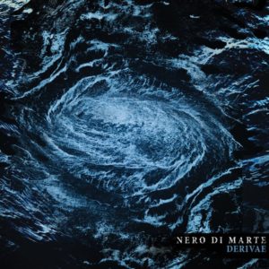 Nero Di Marte — Derivae (2014)