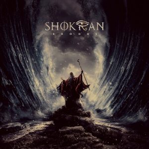 Shokran — Exodus (2016)